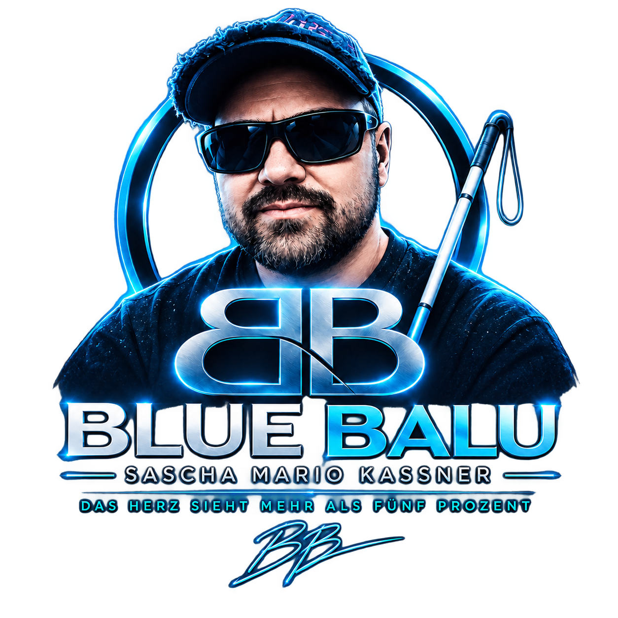 Blue Balu